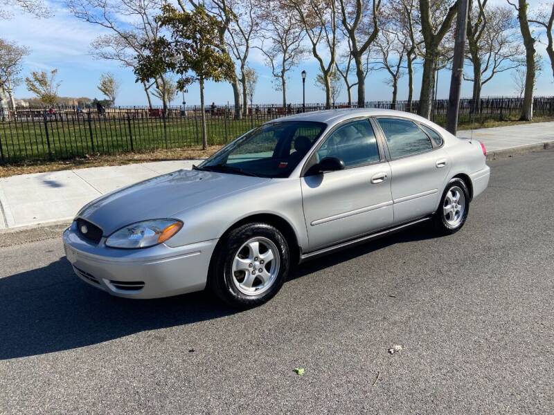 2004 Ford Taurus for sale at Cars Trader New York in Brooklyn NY