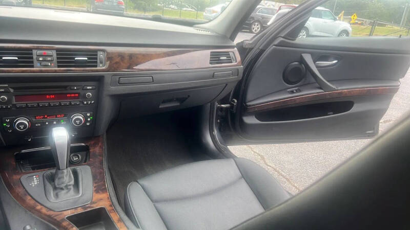 2008 BMW 3 Series 328i