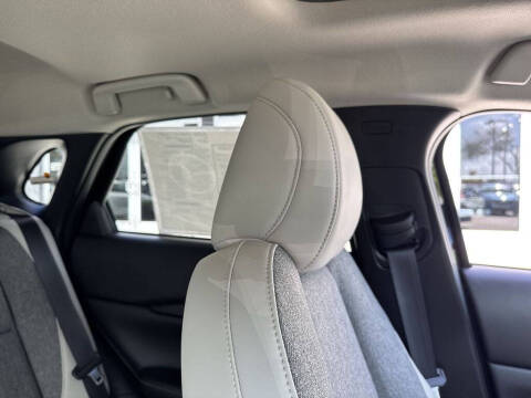 2026 Mazda CX-30 2.5 S Aire Edition
