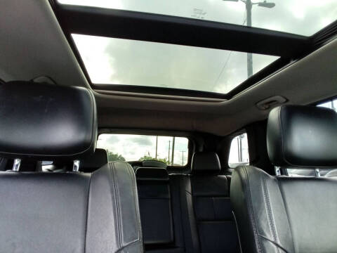 2011 Jeep Grand Cherokee Limited