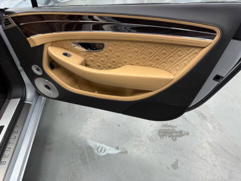 2022 Bentley Continental GT V8