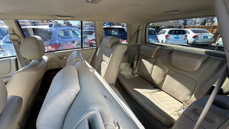 2006 Toyota Highlander Hybrid