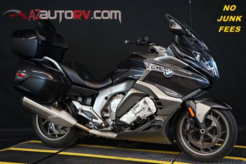 2018 BMW K1600 for sale at Motomaxcycles.com in Mesa AZ