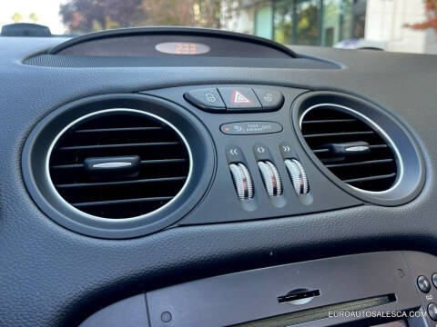 2011 Mercedes-Benz SL-Class SL 550