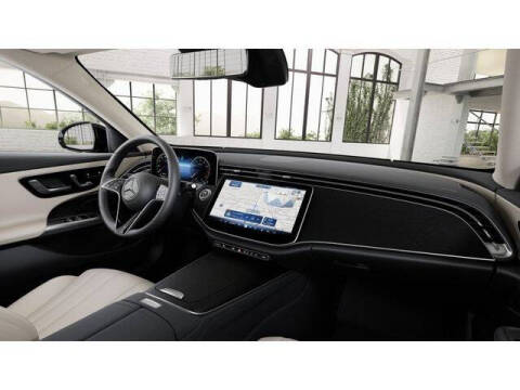 2026 Mercedes-Benz E-Class E 450 4MATIC