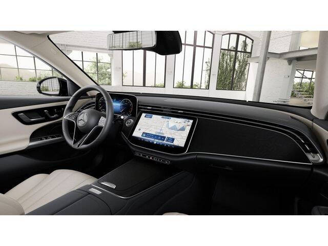 2026 Mercedes-Benz E-Class E 450 4MATIC