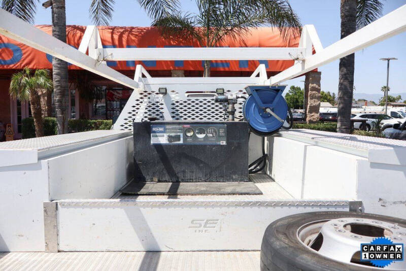 2022 RAM 5500