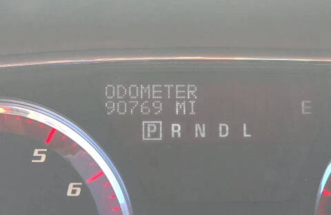 2016 GMC Acadia SLT-1