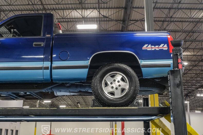 1994 Chevrolet C/K 1500 Series