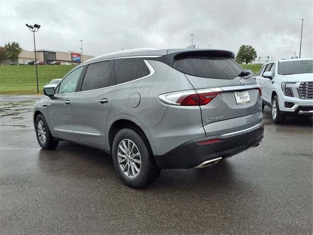 2024 Buick Enclave Premium