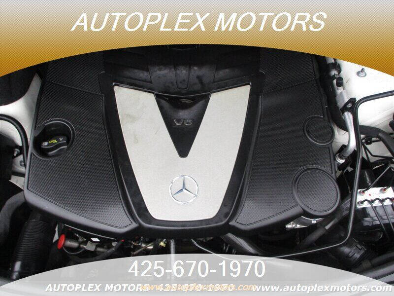 2011 Mercedes-Benz M-Class ML 350 BlueTEC