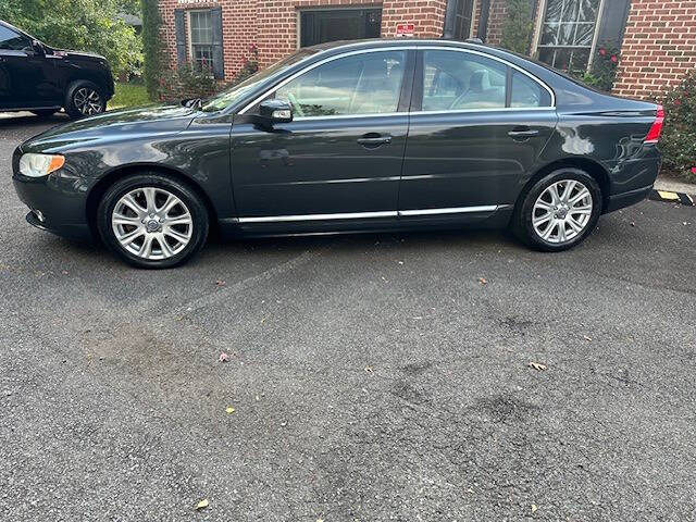 2010 Volvo S80 for sale at White Top Auto in Warrenton, VA