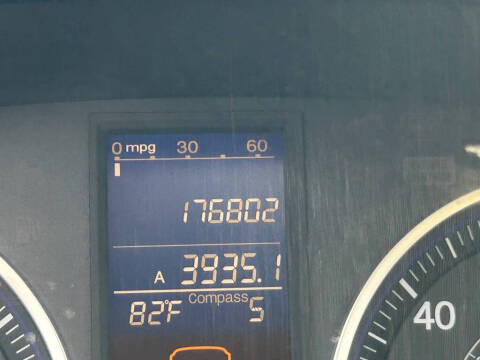 2011 Honda CR-V EX