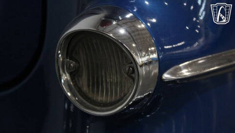 1955 Oldsmobile Eighty-Eight