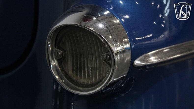 1955 Oldsmobile Eighty-Eight