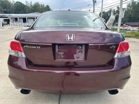 2010 Honda Accord