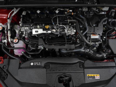 2024 Toyota Prius Limited