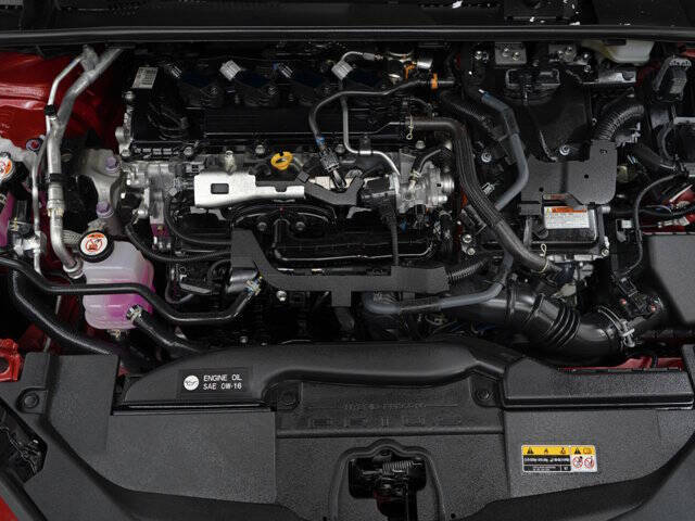 2024 Toyota Prius Limited