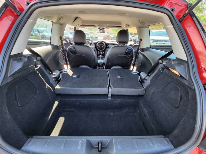 2015 MINI Hardtop 2 Door Cooper