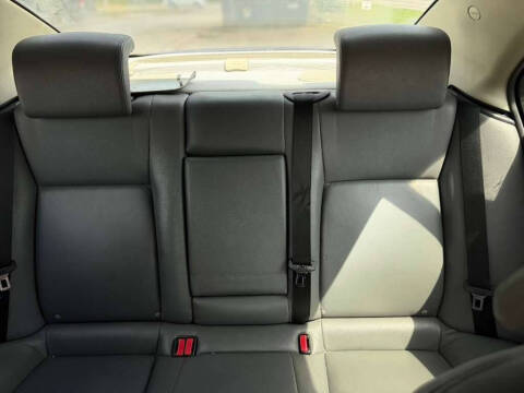 2006 Saab 9-3 2.0T