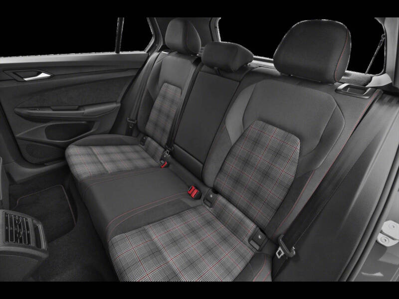 2024 Volkswagen Golf GTI S