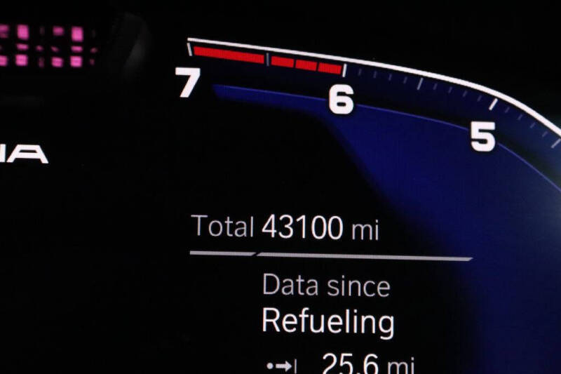 2022 BMW 7 Series ALPINA B7 xDrive