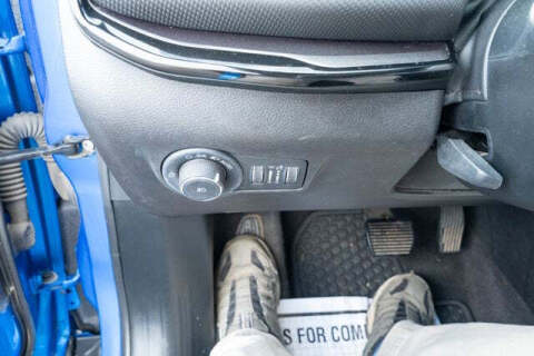2023 Jeep Compass Altitude