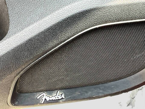 2021 Nissan Titan Platinum Reserve