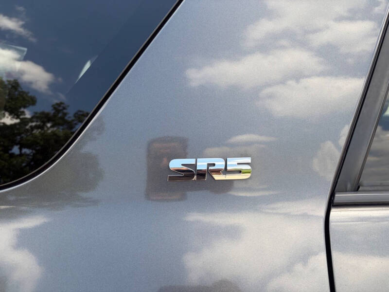 2011 Toyota 4Runner SR5