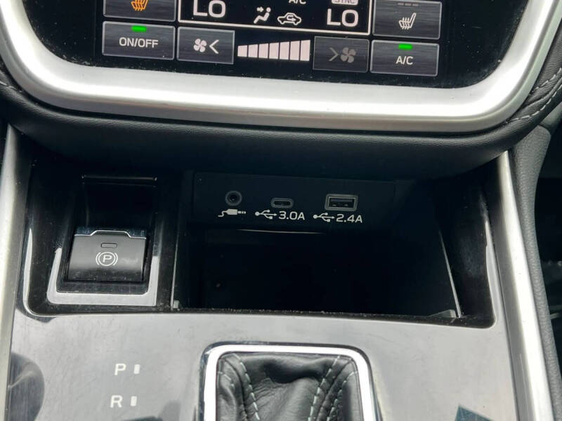 2023 Subaru Outback Premium