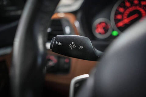 2015 BMW 4 Series 428i xDrive Gran Coupe