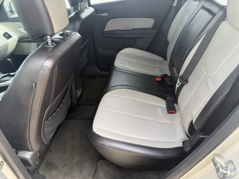 2013 GMC Terrain SLT-1