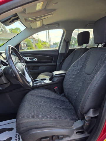 2013 GMC Terrain SLE-2