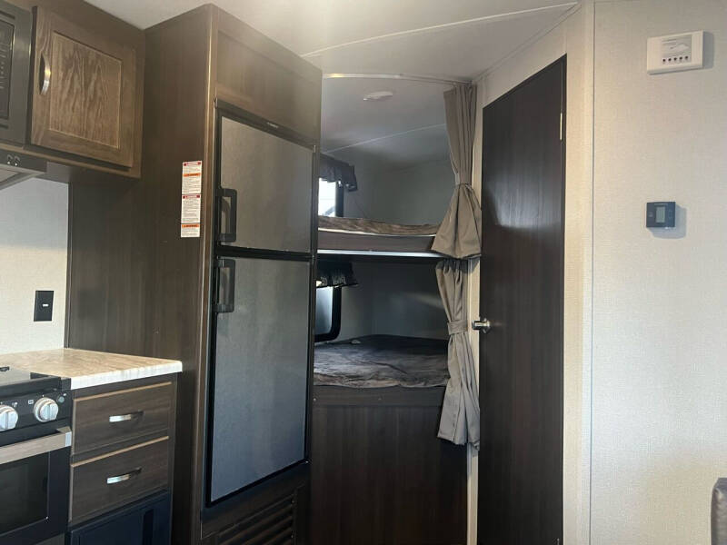 2020 Keystone RV Springdale