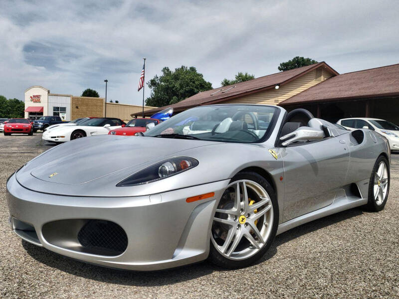 2006 Ferrari F430 for sale in Fairfield, OH
