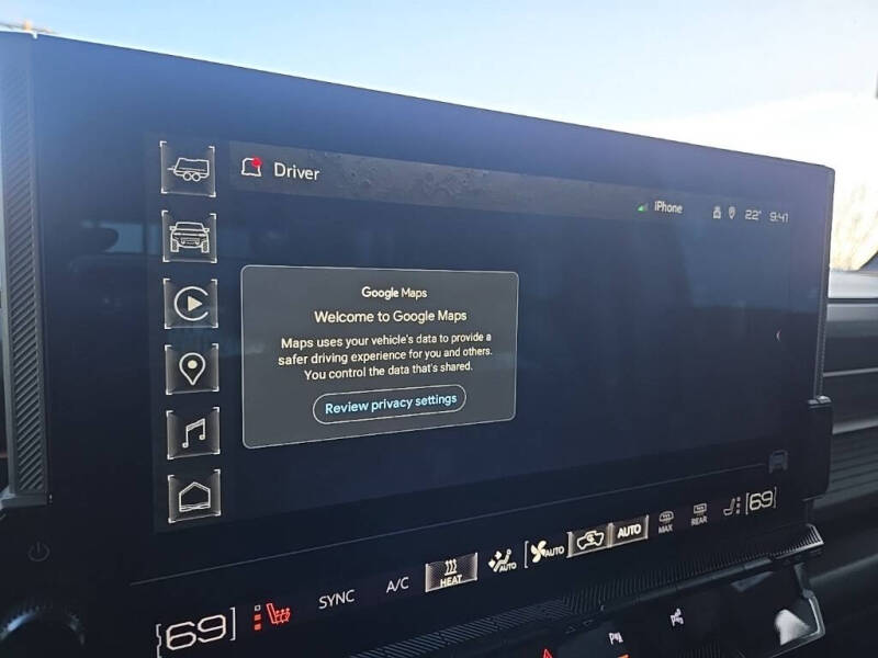 2025 GMC HUMMER EV 3X