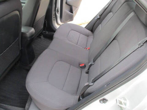 2013 Kia Rio 5-Door EX