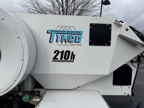 2016 Ford F-450 Super Duty