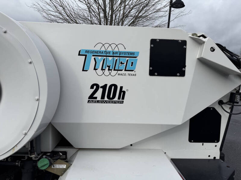 2016 Ford F-450 Super Duty