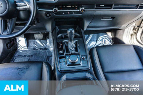 2023 Mazda CX-30 2.5 S Select