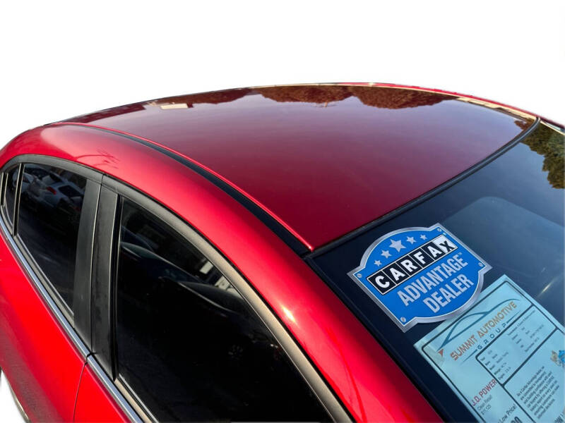 2014 Mazda MAZDA3 i Touring