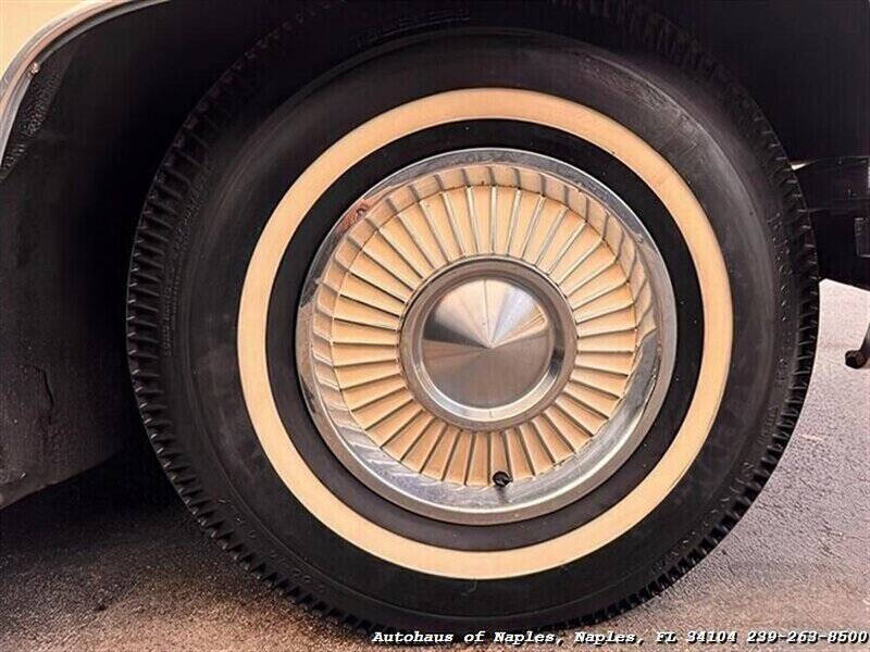 1959 Lincoln Continental