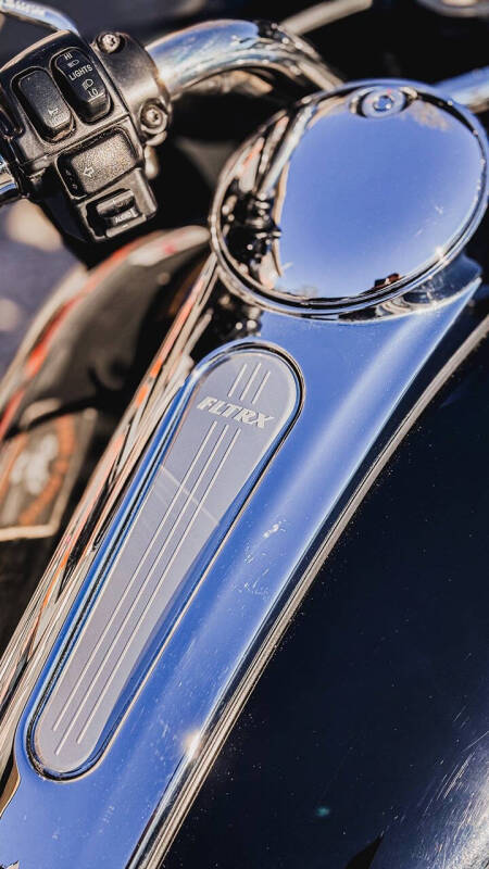 2013 Harley-Davidson Road Glide