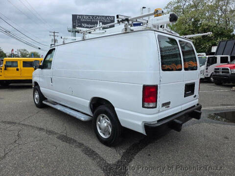 2013 Ford E-Series E-250