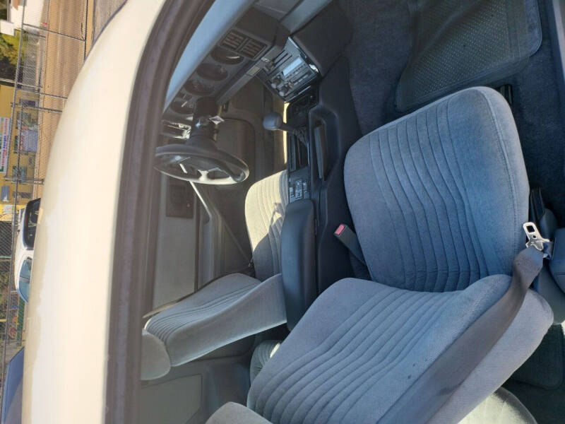 1989 Pontiac Firebird Formula