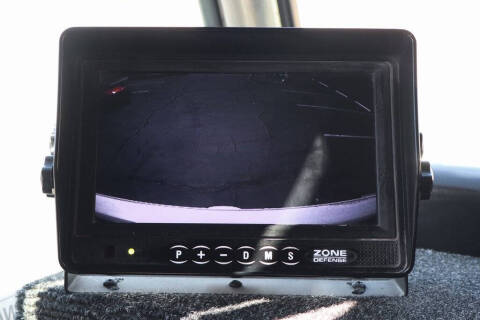 2015 Freightliner MT45 Chassis