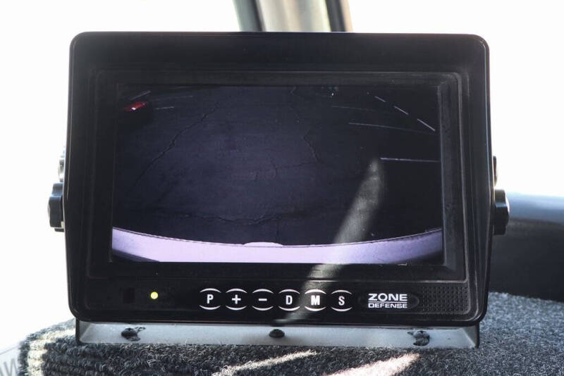 2015 Freightliner MT45 Chassis