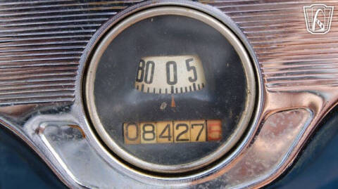 1930 Ford Model A