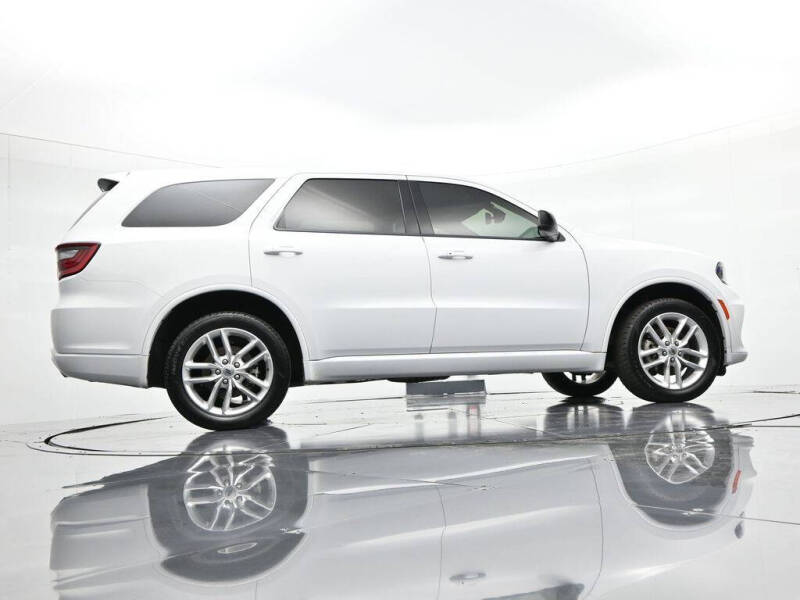 2023 Dodge Durango GT