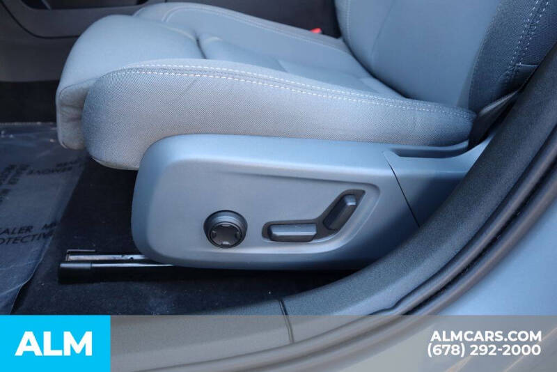 2024 Polestar 2 Long Range Dual Motor